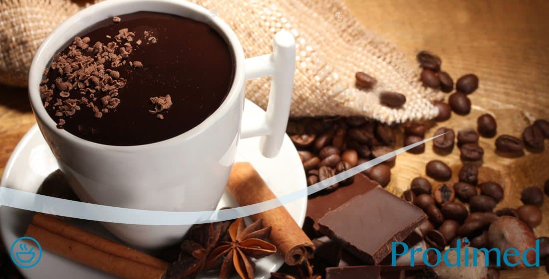 Csokoládé cappuccino