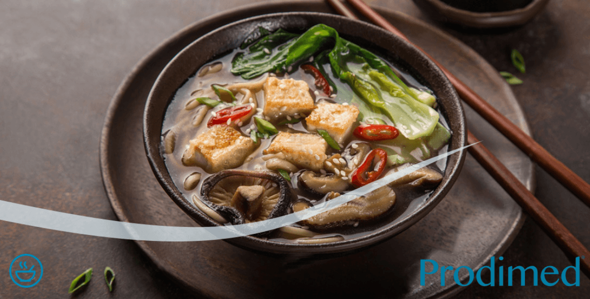 Keleti leves tofuval