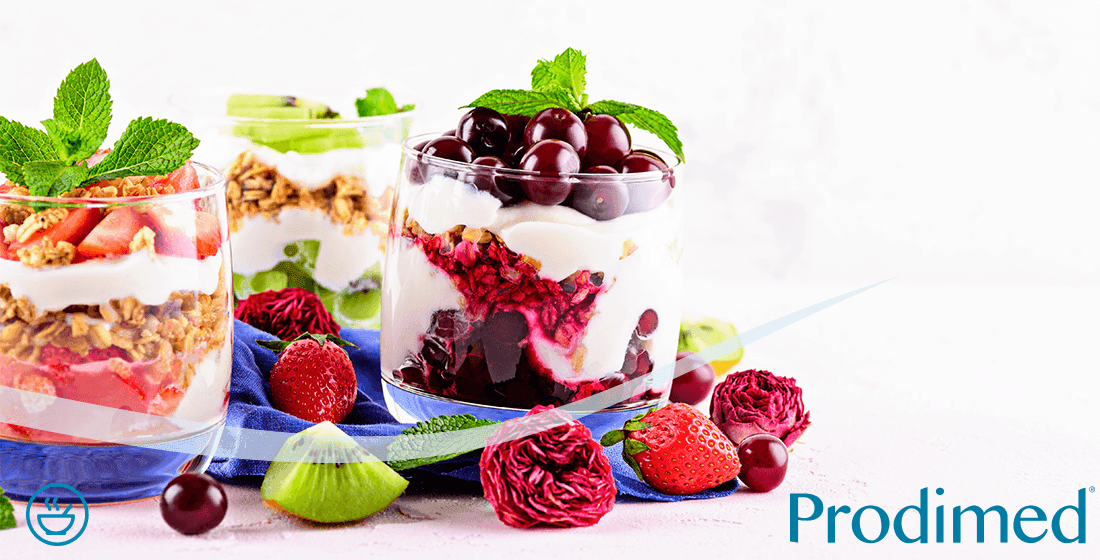 Reggeli müzli csemege