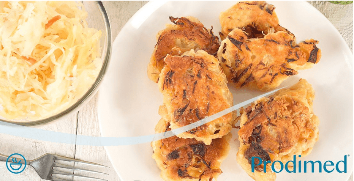 Savanyú káposztás röszti