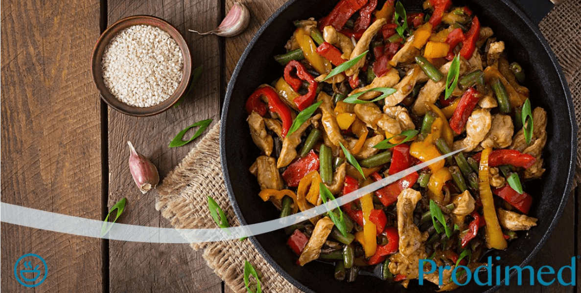 Serpenyős csirkemell